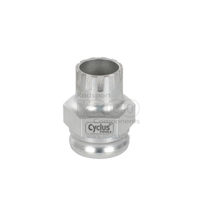 Cyclus Tools Snap.in Remover | for kassett sram; Sachs PG; skrue-på-frihjul | SN.37-C - ebiketech