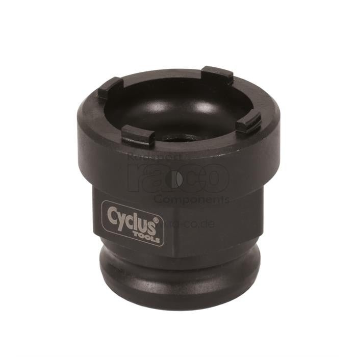 Cyclus Tools Snap.in Remover | For Rohloff Sprocket | Sn.23-Z - ebiketech