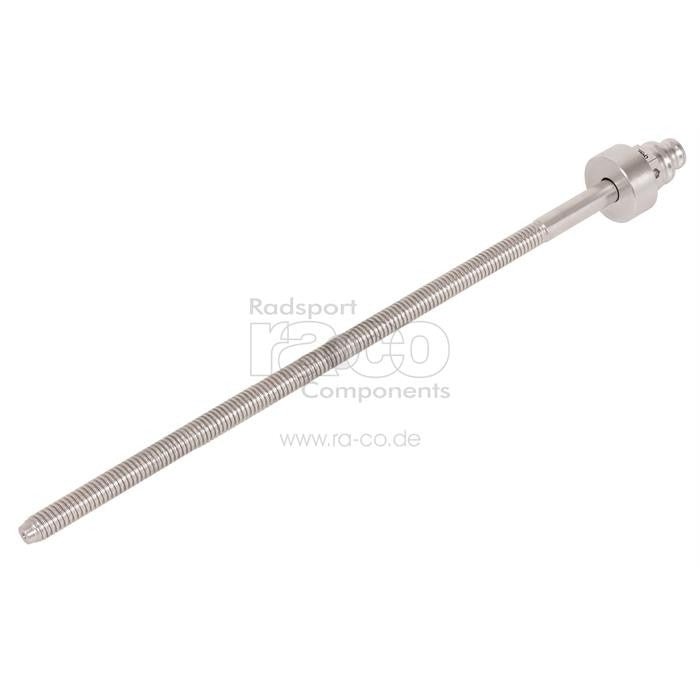 Cyclus Tools Snap.in Spindel for Press Tool Headset | for ekstra lange styrerør - ebiketech