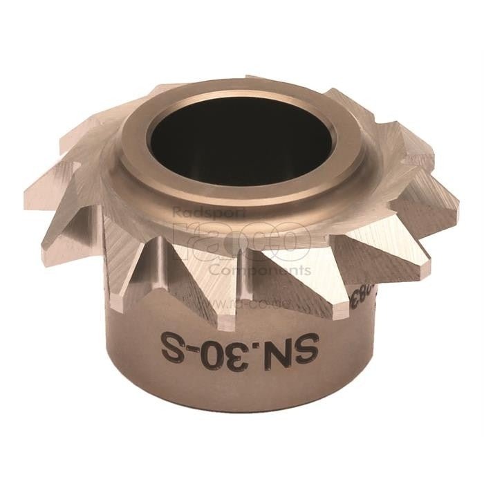 Cyclus Tools Snap.in ZS 44 Head Tube Reamer Sn.30-S - ebiketech