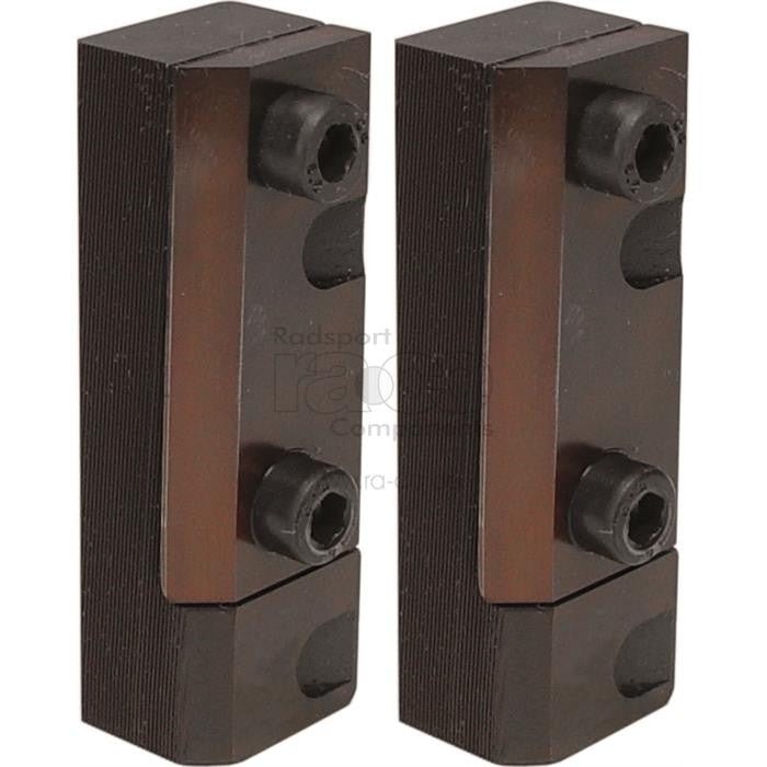 Cyclus Tools Spoke Thread Rolling Dies 1,80 mm (15 gauge) | Par å bruke i kunst. 720265 - ebiketech