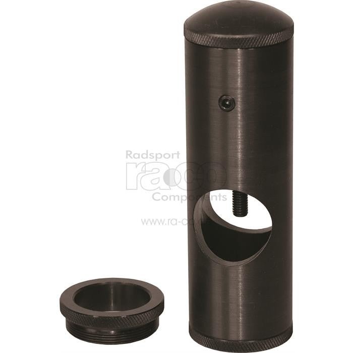 Cyclus Tools Star Fangled Nut Setting Impact Tool - For 1 "& 1 1/8" Fork Steerers - ebiketech