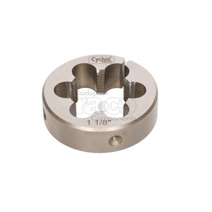Cyclus Tools Steerer Threker Die 1 1/8, reserve - ebiketech
