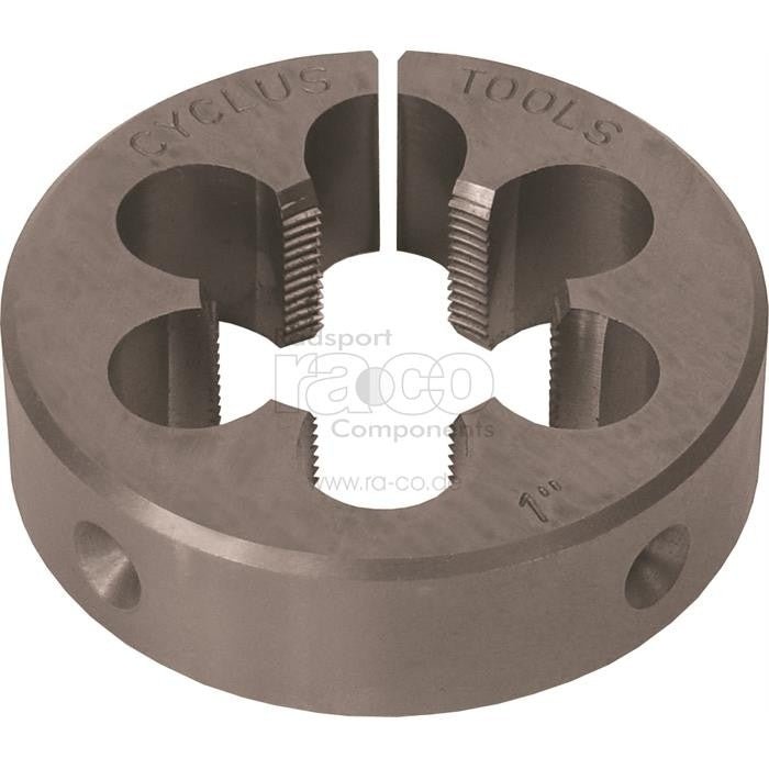 Cyclus Tools Steerer Threker Die 1 ", reserve - ebiketech