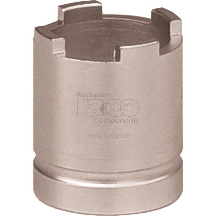 Cyclus Tools Suntour Freewheel Remover 4-Notch, 3/8 "Drive - ebiketech