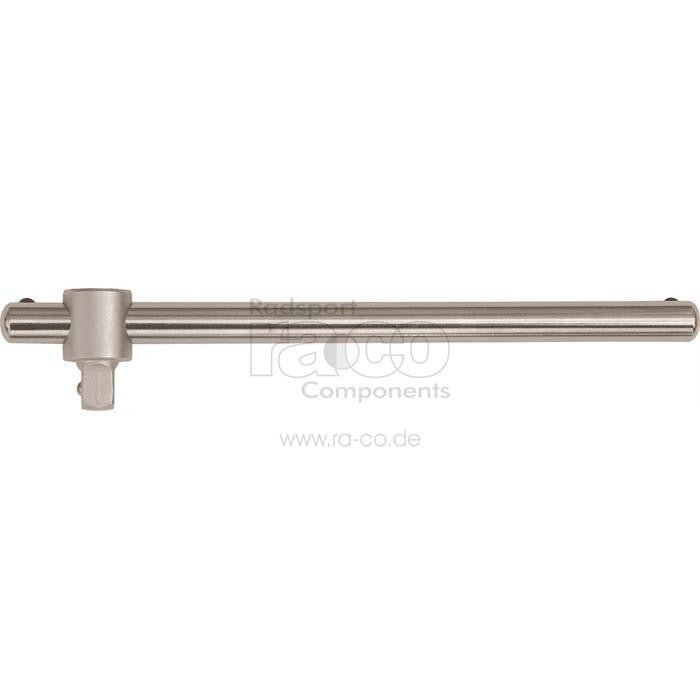 Cyclus Tools T -Handle 3/8 "Drive - Lengdehåndtak 165 mm - ebiketech