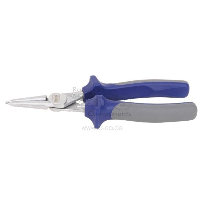 Cyclus Tools tang for interne sirkler, rett, 175 mm, multikomponent grep - ebiketech