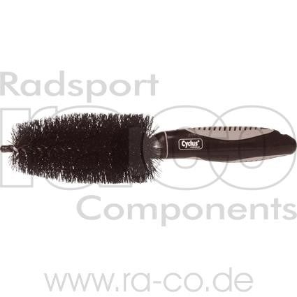 Cyclus Tools Tapered Multi-Purpose rengjøringsbørste - ebiketech