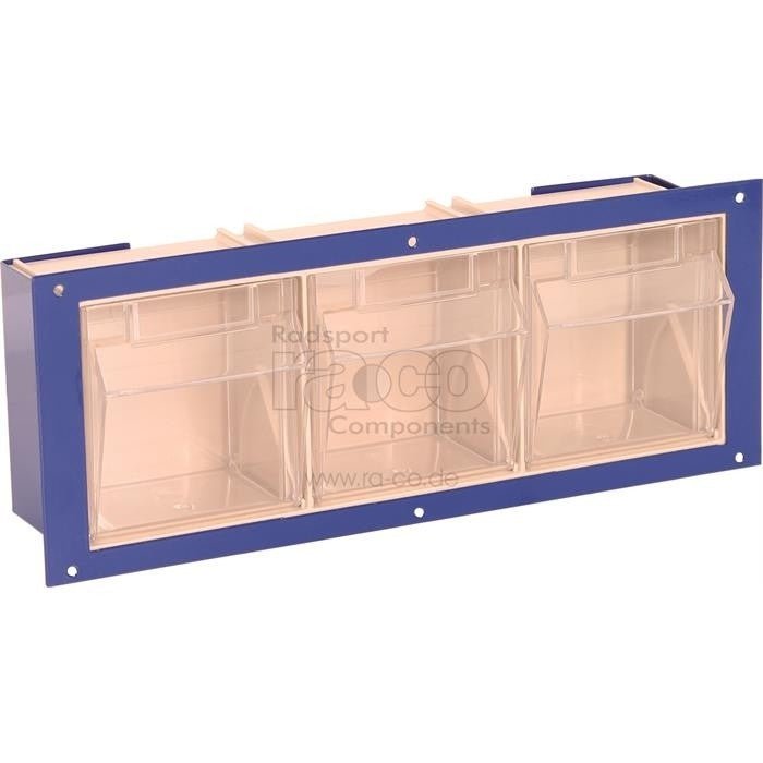 Cyclus Tools Tip Container for Diagonal Stand (Code 720644) - ebiketech