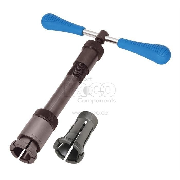 Cyclus Tools Universal Crownroce Remover IHS Forks, Suspension Forks - ebiketech
