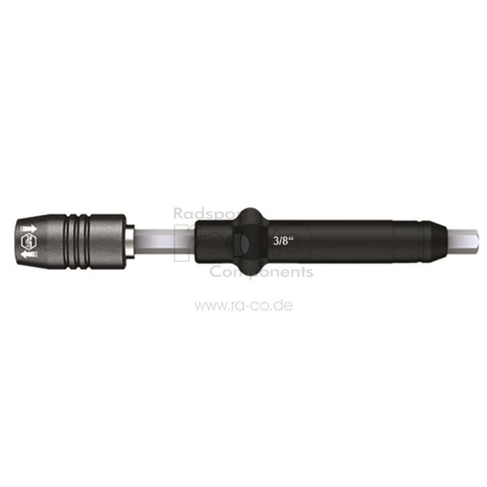 Cyclus Tools utskiftbart blad for T-Handle Torque Wrench 720700 | bitholder 1/4 " - ebiketech