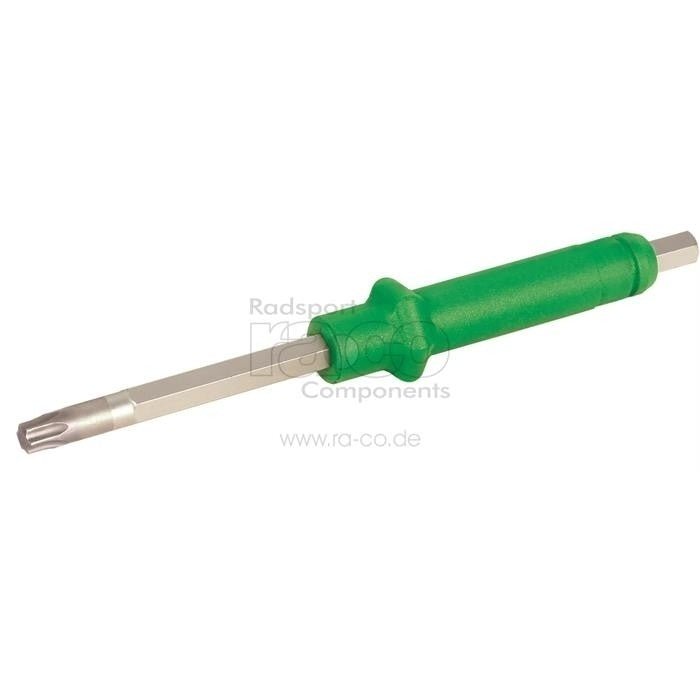 Cyclus Tools utskiftbart blad for T - Handle Torque Wrench 720700 | Torx - ebiketech