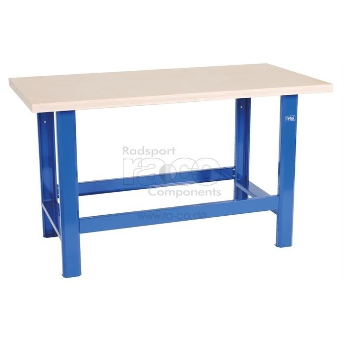 Cyclus Tools Work Bench | ekskl. skap og tilbehør - ebiketech