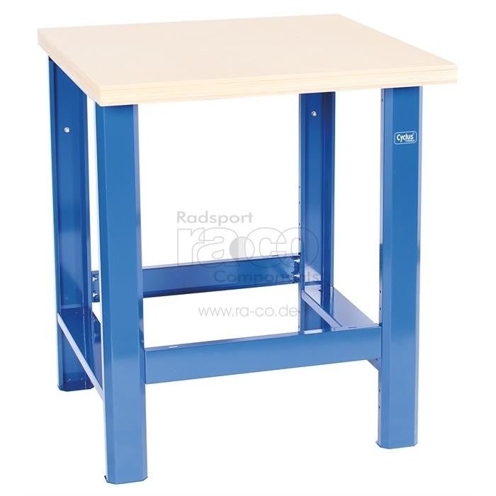 Cyclus Tools Work Table | ekskl. Kabinetttilbehør - ebiketech