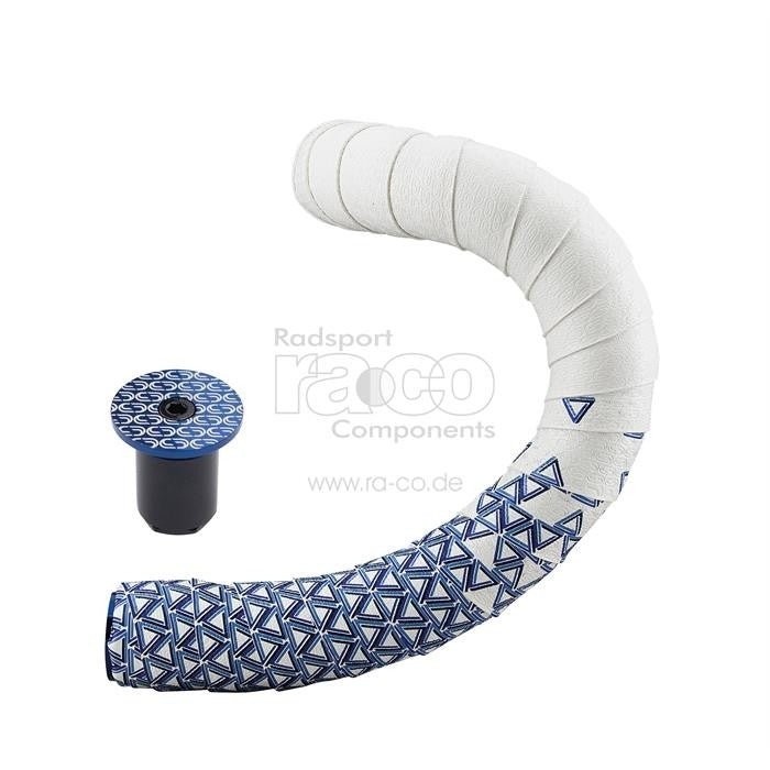 Deda Bar Tape Loop | Legerings sluttplugger som samsvarer med båndfarge inkludert - ebiketech