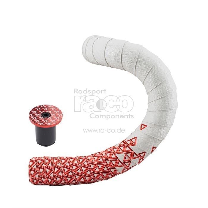 Deda Bar Tape Loop | Legerings sluttplugger som samsvarer med båndfarge inkludert - ebiketech