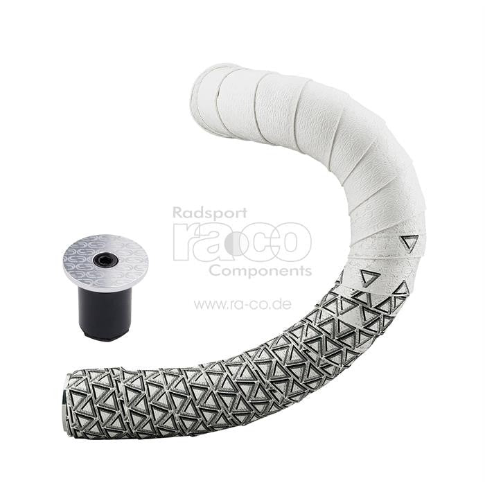 Deda Bar Tape Loop | Legerings sluttplugger som samsvarer med båndfarge inkludert - ebiketech