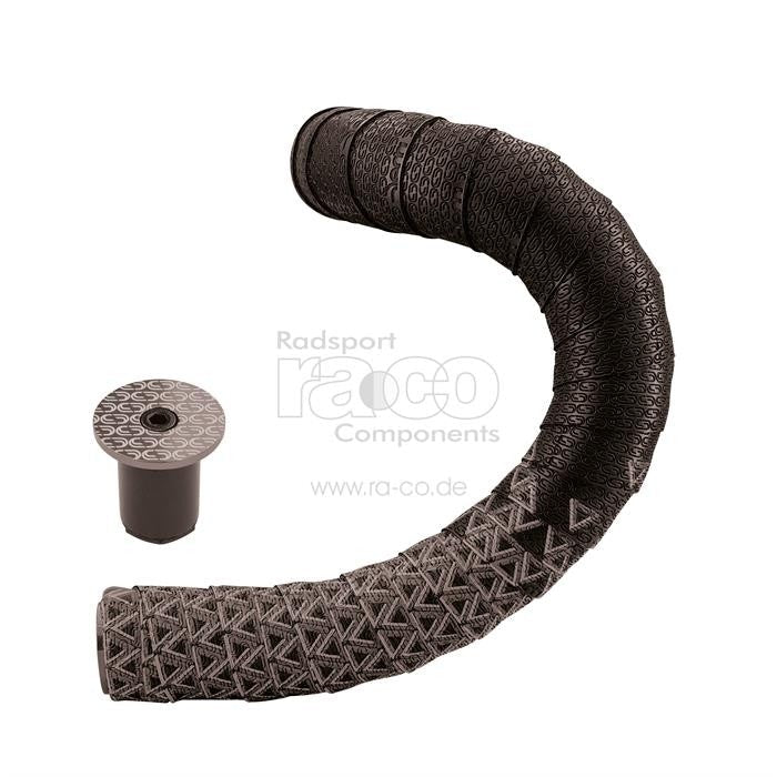 Deda Bar Tape Loop | Legerings sluttplugger som samsvarer med båndfarge inkludert - ebiketech