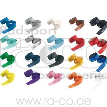 Deda Bar Tape Mistral & Fluo - ebiketech