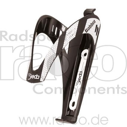 Deda Gabbia | Polymerflaskebur - ebiketech