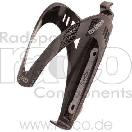 Deda Gabbia | Polymerflaskebur - ebiketech