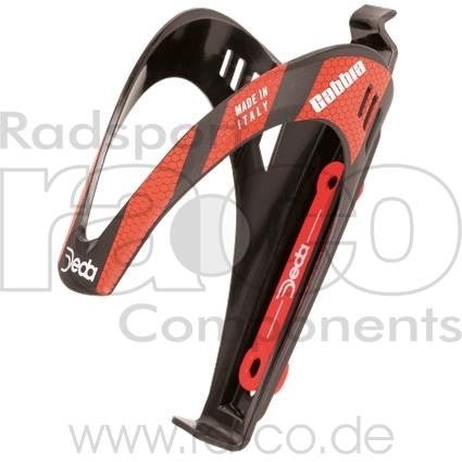 Deda Gabbia | Polymerflaskebur - ebiketech