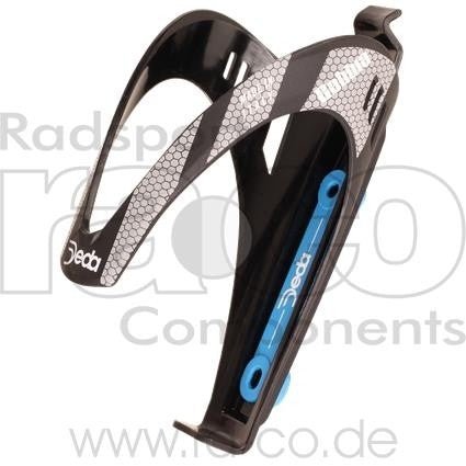 Deda Gabbia | Polymerflaskebur - ebiketech