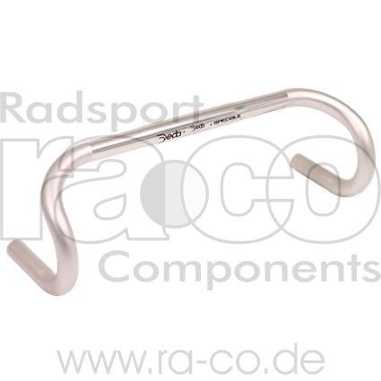 Deda Speciale 26 | Race styr | Legering 6061 | sølv polert | 26,0 mm - ebiketech