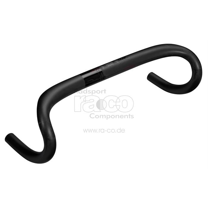 Deda Superleggera | Race styr | karbon | Svart (POB) | 31,7 mm - ebiketech