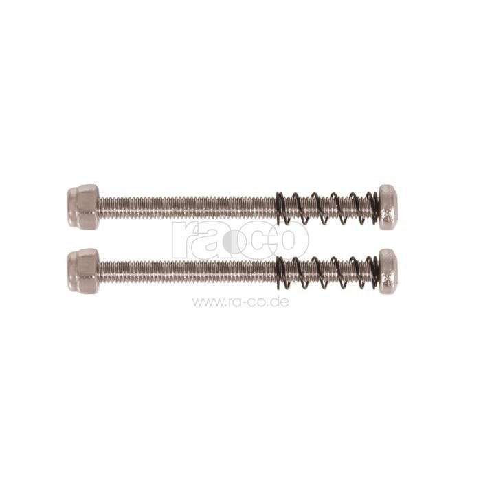 Drop-out adjuster Complete | 2 stk - ebiketech