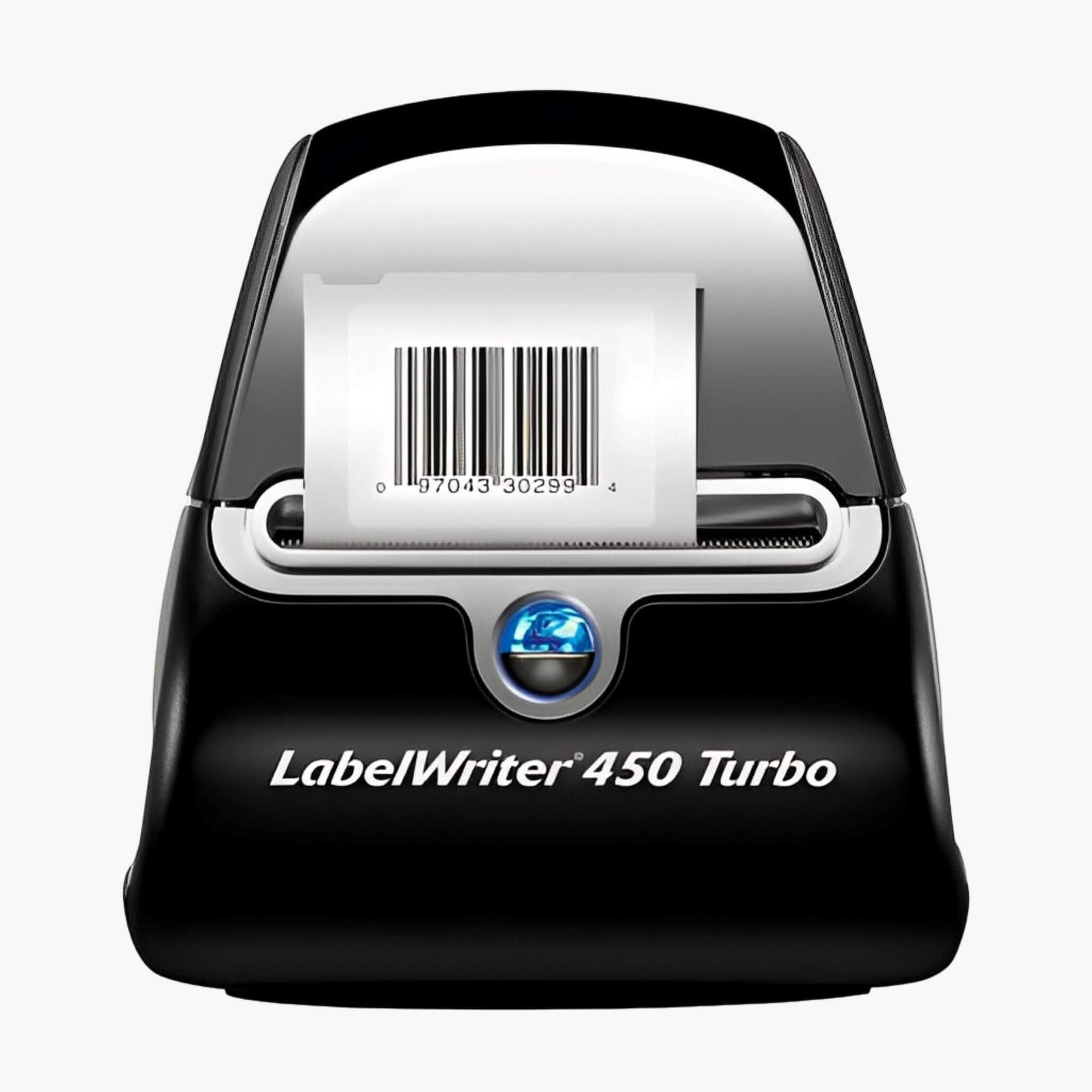 DYMO LaserWriter 450 Turbo: Din Ultra-Effektive Etikettskriver for Profesjonelle Resultater! - ebiketech