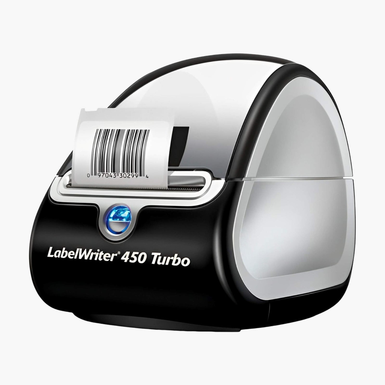 DYMO LaserWriter 450 Turbo: Din Ultra-Effektive Etikettskriver for Profesjonelle Resultater! - ebiketech