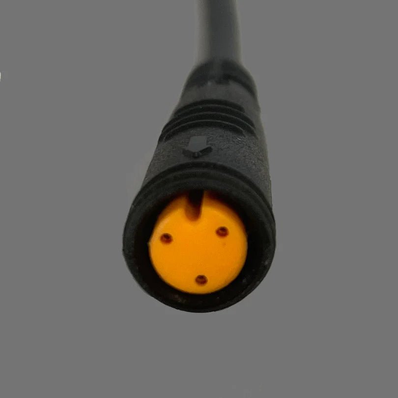 ebiketech 1.0 S for BeWo (tuning integrert i hastighetssensor) - opphever hastighetssperren! - ebiketech