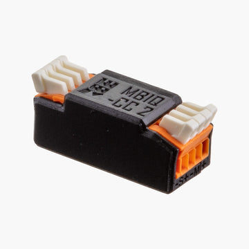 ebiketech 1.0 Universal Tuning V2 med på/av bryter (for sentermontert motor med hastighetssensor) - opphever hastighetssperren! - ebiketech