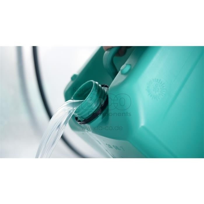 Eco Bike & Parts Cleaner 20 liter | Sykkelrenser for 290701 - ebiketech