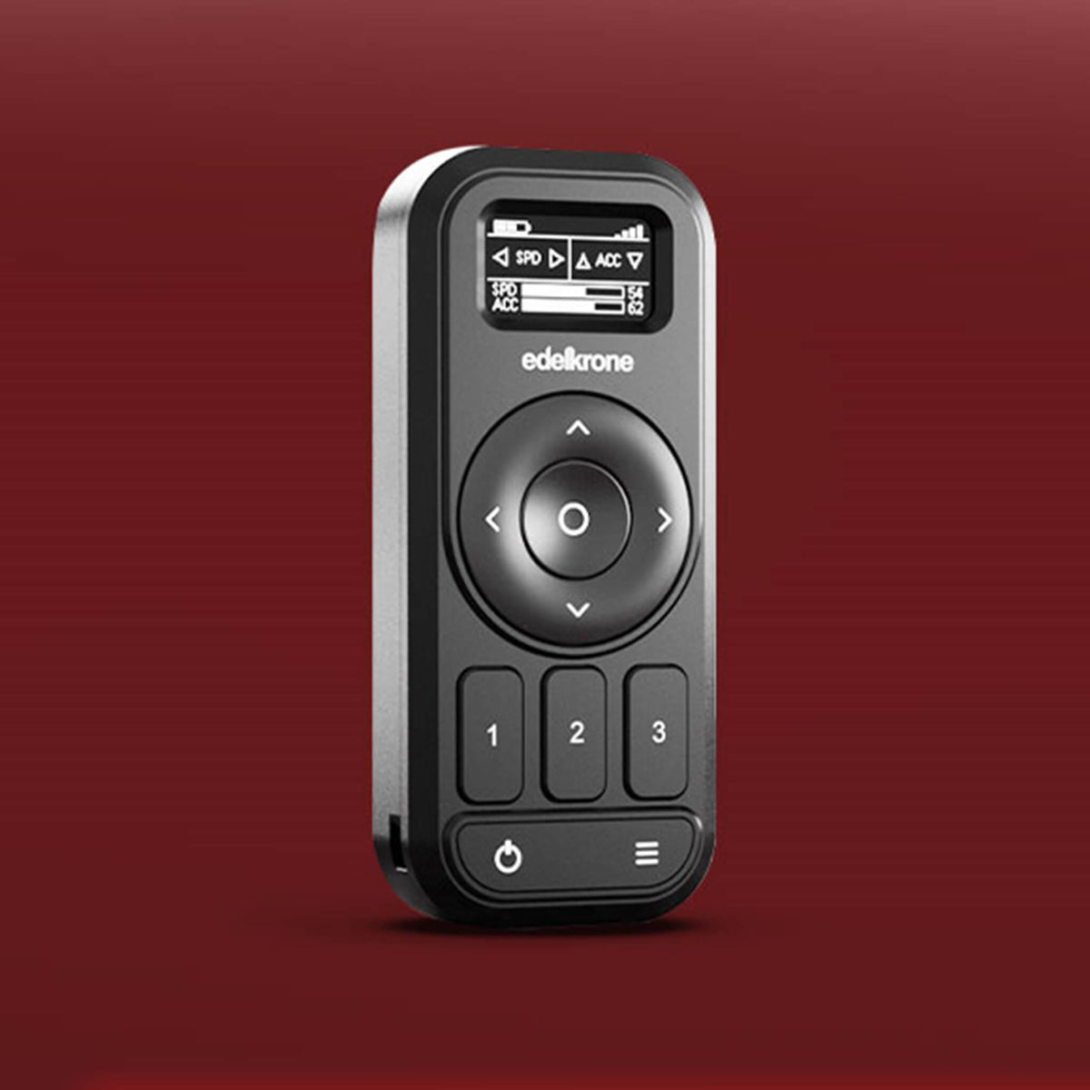 edelkrone Controller (trådløs fjernkontroll for dine edelkrone komponenter) - ebiketech