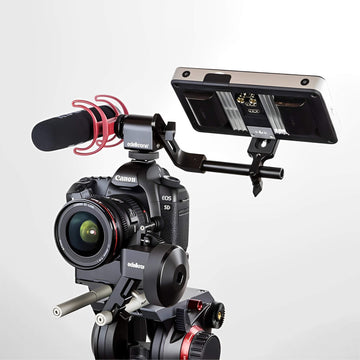 edelkrone Monitor / EVF Holder - ebiketech
