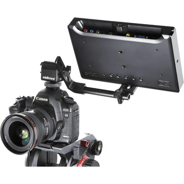 edelkrone Monitor / EVF Holder - ebiketech