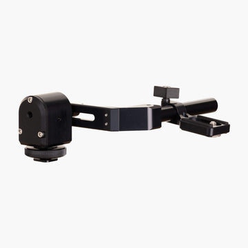 edelkrone Monitor / EVF Holder - ebiketech