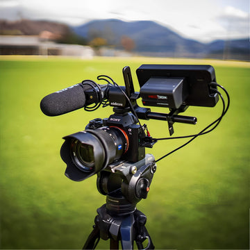 edelkrone Monitor / EVF Holder - ebiketech