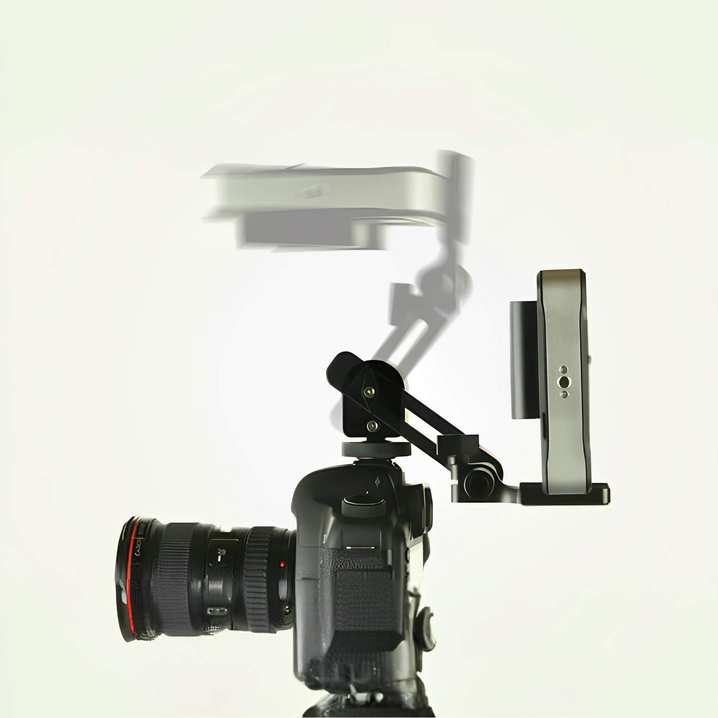 edelkrone Monitor / EVF Holder - ebiketech