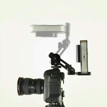 edelkrone Monitor / EVF Holder - ebiketech