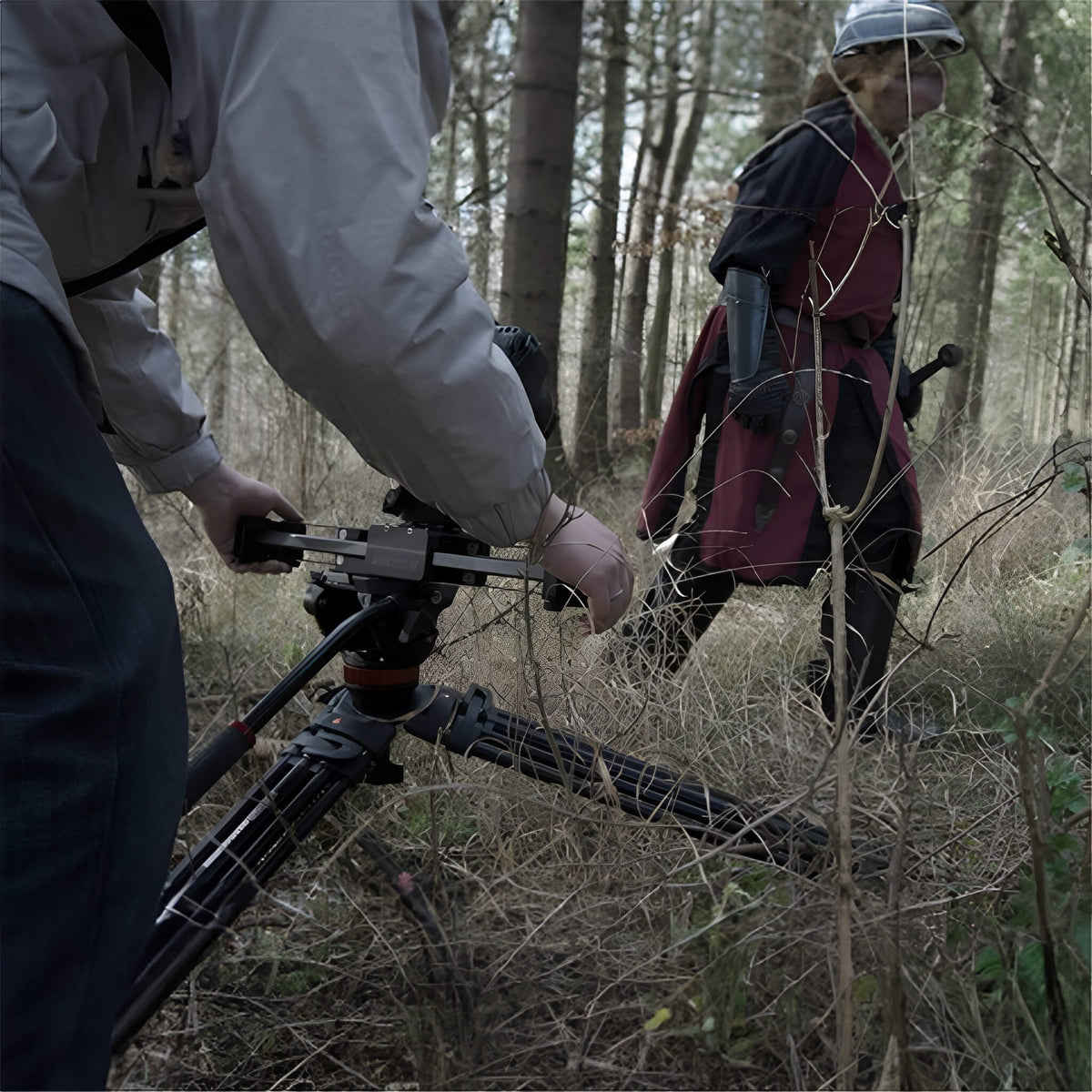 edelkrone SliderPLUS X Long - inntil 10 kg vektbelastning og 88 cm kamerabevegelse - ebiketech