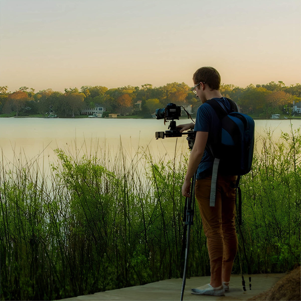 edelkrone SliderPLUS X Long - inntil 10 kg vektbelastning og 88 cm kamerabevegelse - ebiketech