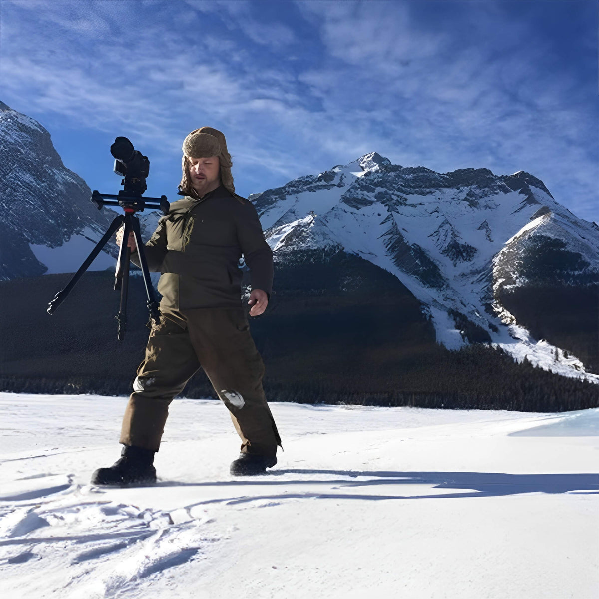 edelkrone SliderPLUS X Long - inntil 10 kg vektbelastning og 88 cm kamerabevegelse - ebiketech