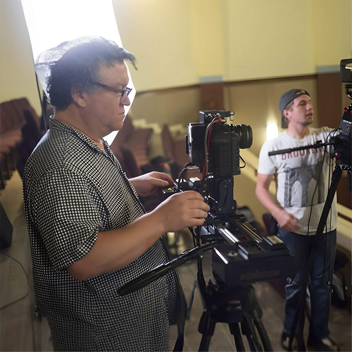 edelkrone SliderPLUS X Long - inntil 10 kg vektbelastning og 88 cm kamerabevegelse - ebiketech