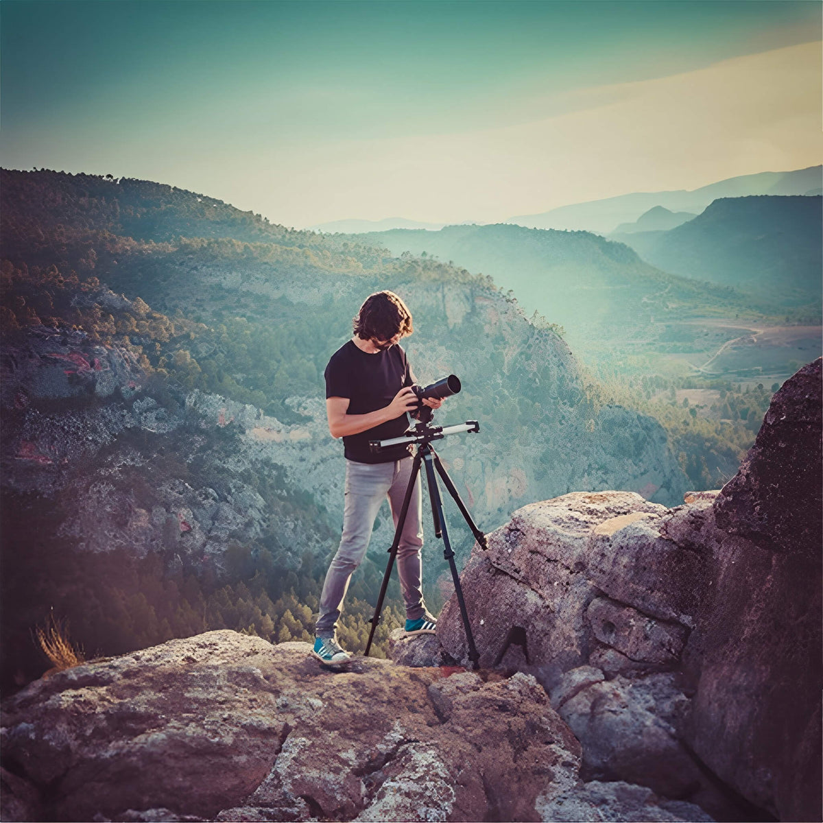 edelkrone SliderPLUS X Long - inntil 10 kg vektbelastning og 88 cm kamerabevegelse - ebiketech