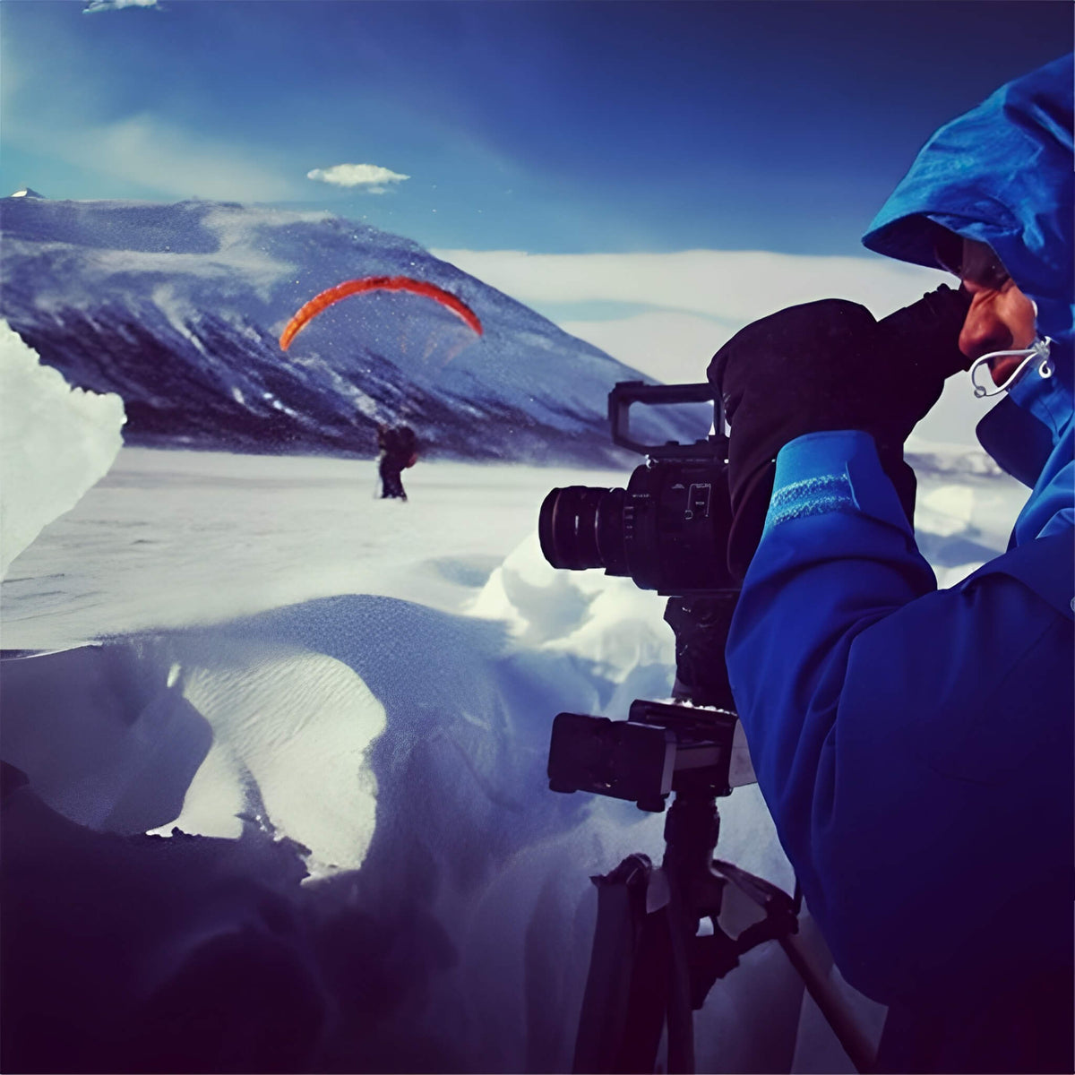 edelkrone SliderPLUS X Long - inntil 10 kg vektbelastning og 88 cm kamerabevegelse - ebiketech