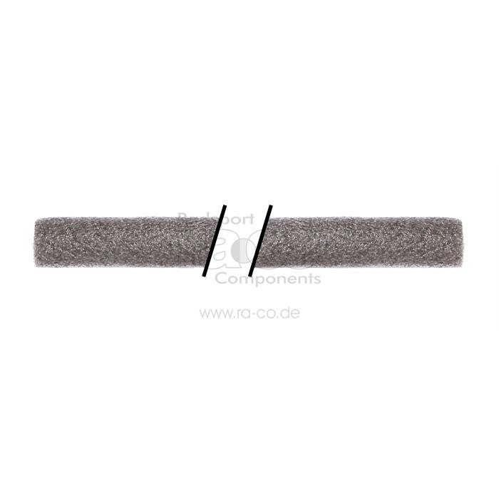 Elvedes anti-ratt | Universelt dekke for intern kabelopplegg | Lengde 750 mm | 10 stk - ebiketech