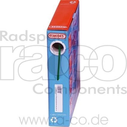ELVEDES BRAKE CABLE Outer Casing Dispenser Box | 5 mm | Rull på 30 m - ebiketech